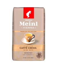 Кофе в зернах Julius Meinl Caffe Crema Premium Collection 500 г