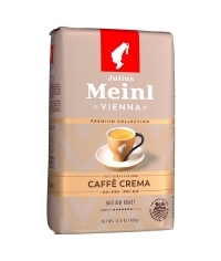 Кофе в зернах Julius Meinl Caffe Crema Premium Collection 500 г