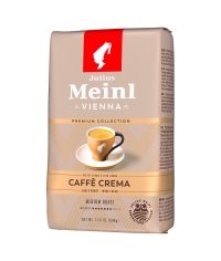 Кофе в зернах Julius Meinl Caffe Crema Premium Collection 500 г