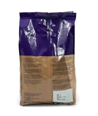 Кофе в зернах Lofbergs Crema 1000 г