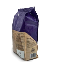 Кофе в зернах Lofbergs Crema 1000 г