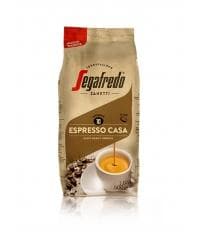 Кофе в зернах Segafredo Espresso Casa 500 г