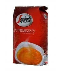 Кофе в зернах Segafredo Intermezzo 500 гр
