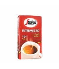 Кофе в зернах Segafredo Intermezzo 500 г