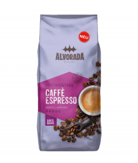 Кофе в зернах Alvorada Caffe Espresso 1000 г
