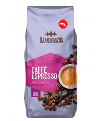 Кофе в зернах Alvorada Caffe Espresso 1000 г