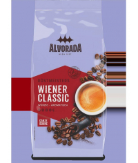 Кофе в зернах Alvorada Wiener Classic 1000 г