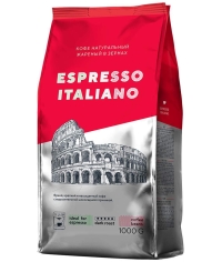 Кофе в зернах Barista ESPRESSO Italiano 1000 г