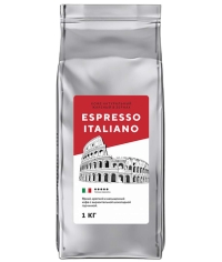 Кофе в зернах Barista ESPRESSO Italiano 1000 г