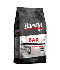 Кофе в зернах Barista Pro BAR 1000 г