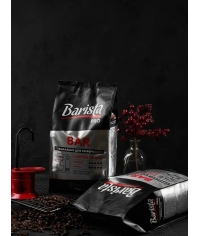 Кофе в зернах Barista Pro BAR 1000 г