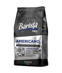 Кофе в зернах Barista Pro Americano 1000 г