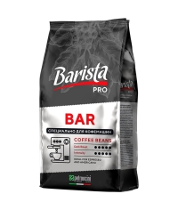 Кофе в зернах Barista Pro BAR 1000 г