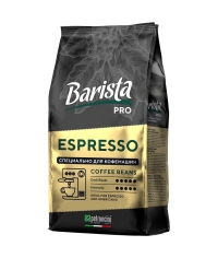 Кофе в зернах Barista Pro Espresso 1000 г