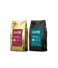 Кофе в зернах Barista Pro NERO 1000 г
