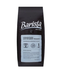 Кофе в зернах Barista Pro NERO 1000 г