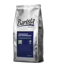 Кофе в зернах Barista Pro Gusto 1000 г