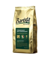Кофе в зернах Barista Pro Italiano 1000 г