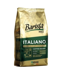 Кофе в зернах Barista Pro Italiano 1000 г