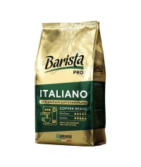 Кофе в зернах Barista Pro Italiano 1000 г