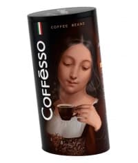 Кофе в зернах Coffesso Колумбия Сингл Ориджин ж/б 250 г