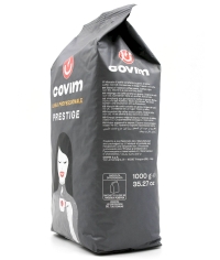 Кофе в зернах Covim Prestige 1000 г