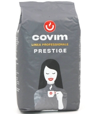 Кофе в зернах Covim Prestige 1000 г