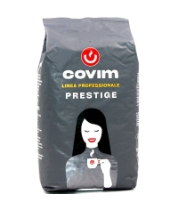 Кофе в зернах Covim Prestige 1000 г