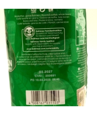 Кофе в зернах Dallmayr Crema d'Oro DO BRASIL 1000 г