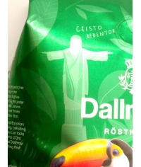 Кофе в зернах Dallmayr Crema d'Oro DO BRASIL 1000 г