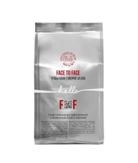 Кофе в зернах Face to Face COLOMBIA 1000 г