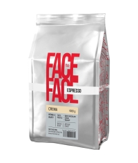 Кофе в зернах Face to Face CREMA 1000 г Кофе в зернах Face to Face CREMA 1000 г