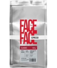 Кофе в зернах Face to Face CLASSIC 1000 г