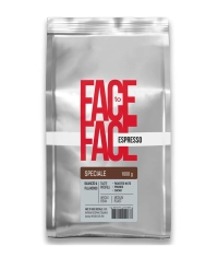 Кофе в зернах Face to Face SPECIALE 1000 г