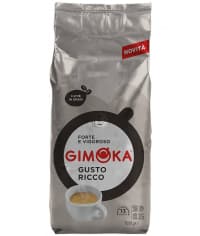 Кофе в зернах Gimoka Gusto Ricco 1000 г