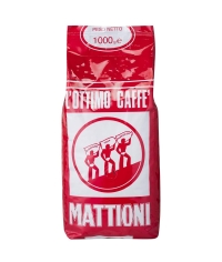 Кофе в зернах Hausbrandt Mattioni 1000 г