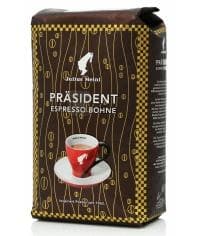 Кофе в зернах Julius Meinl President Espresso Bohne 500 г