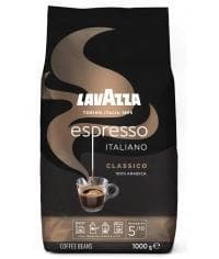 Кофе в зернах Lavazza Espresso Italiano Classico 1000 гр