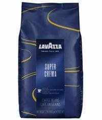 Кофе в зернах Lavazza Espresso Super Crema 1000 гр