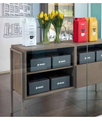 Кофе в зернах Moak Dance 1кг