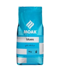 Кофе в зернах Moak Blues 1кг