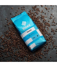 Кофе в зернах Moak Blues 1кг