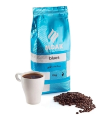 Кофе в зернах Moak Blues 1кг