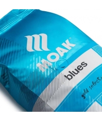 Кофе в зернах Moak Blues 1кг
