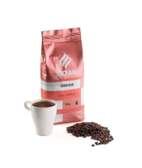 Кофе в зернах Moak Dance 1кг