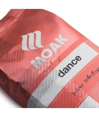 Кофе в зернах Moak Dance 1кг