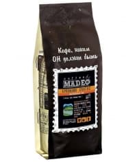 Кофе в зернах Madeo Бразилия Сантос 1000 гр