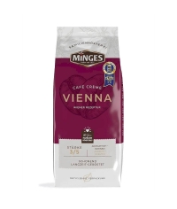 Кофе в зернах Minges Cafe Creme Vienna 1000 г
