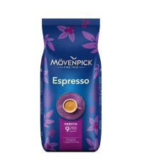 Кофе в зернах Movenpick Espresso 1000 г