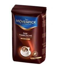 Кофе в зернах Movenpick der Himmlische 500 гр